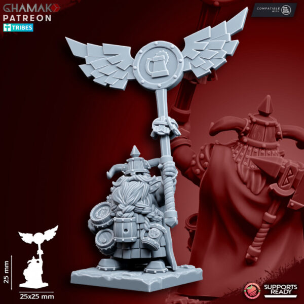 Master Brewer - Image 4