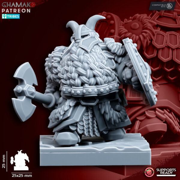 Clan Thanes - Image 2