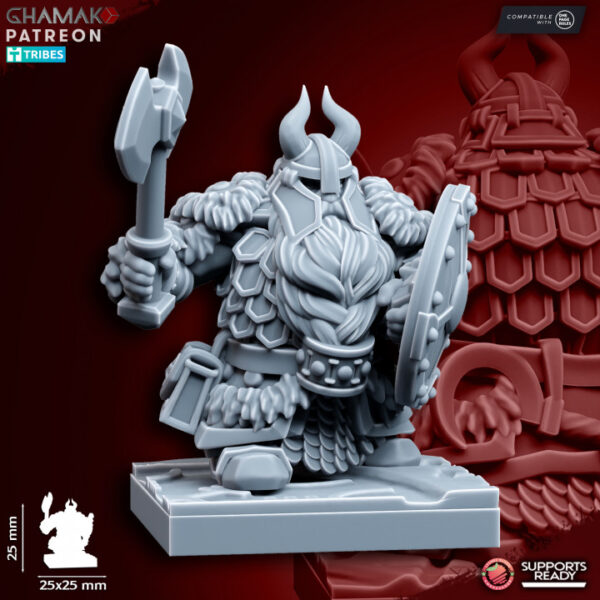 Clan Thanes - Image 11