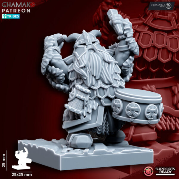 Clan Thanes - Image 3