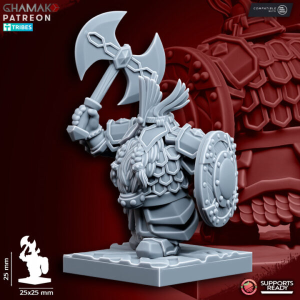 Clan Thanes - Image 4