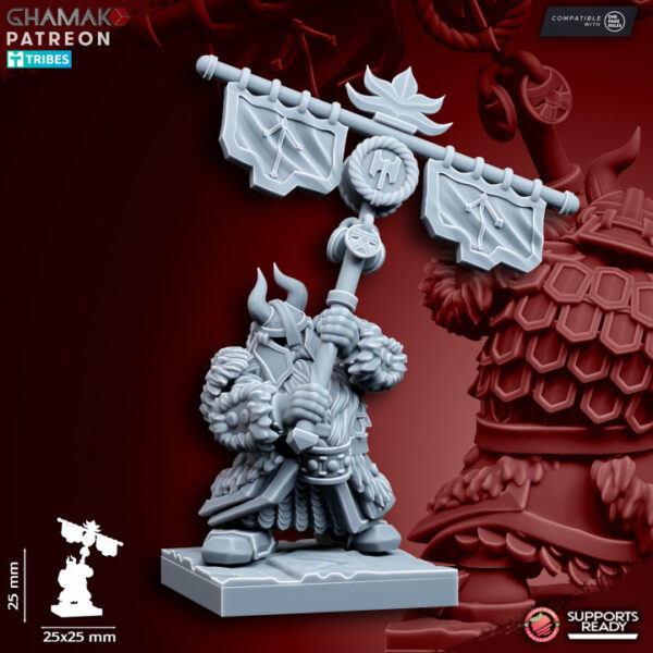 Clan Thanes - Image 5
