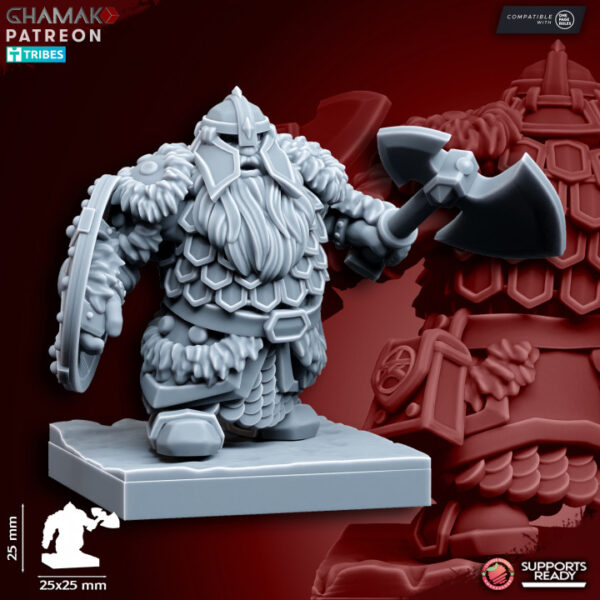 Clan Thanes - Image 6