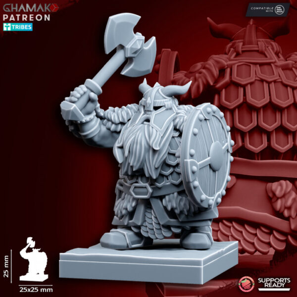 Clan Thanes - Image 9