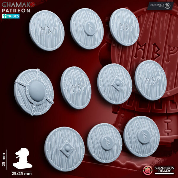 Clan Crossbowmen - Image 2