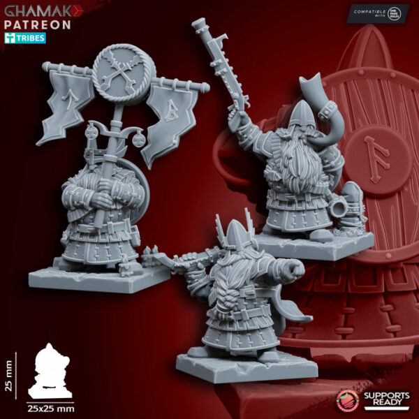 Thunder Brigade - Image 2