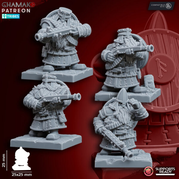 Thunder Brigade - Image 3