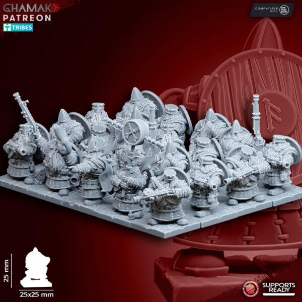 Thunder Brigade - Image 5