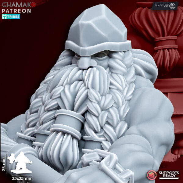 Runesmith - Image 2