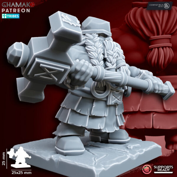 Runesmith - Image 4