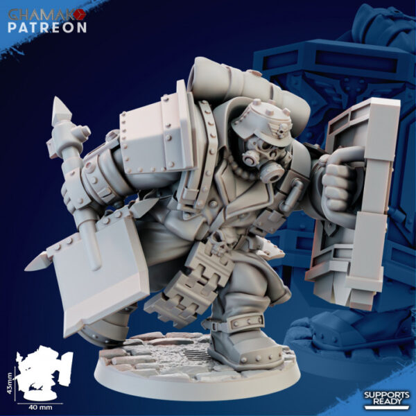 Iron Ogres - Image 3