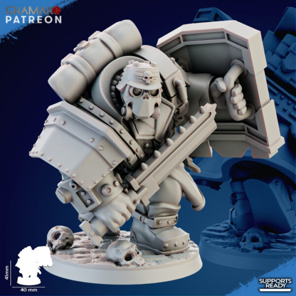 Iron Ogres - Image 4