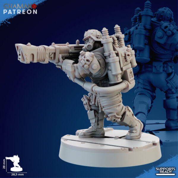 Iron Krieger - Image 4
