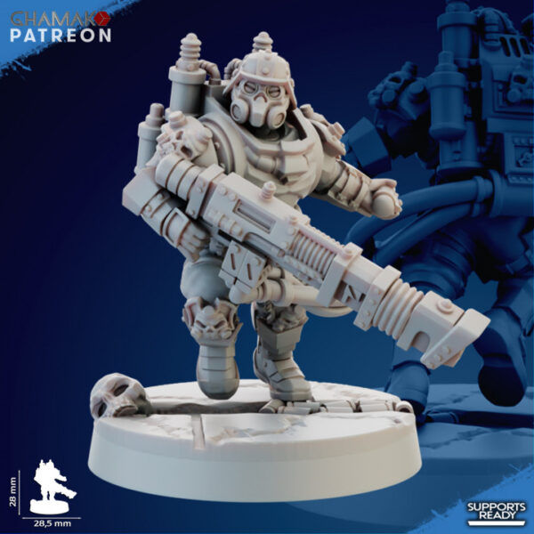 Iron Krieger - Image 10