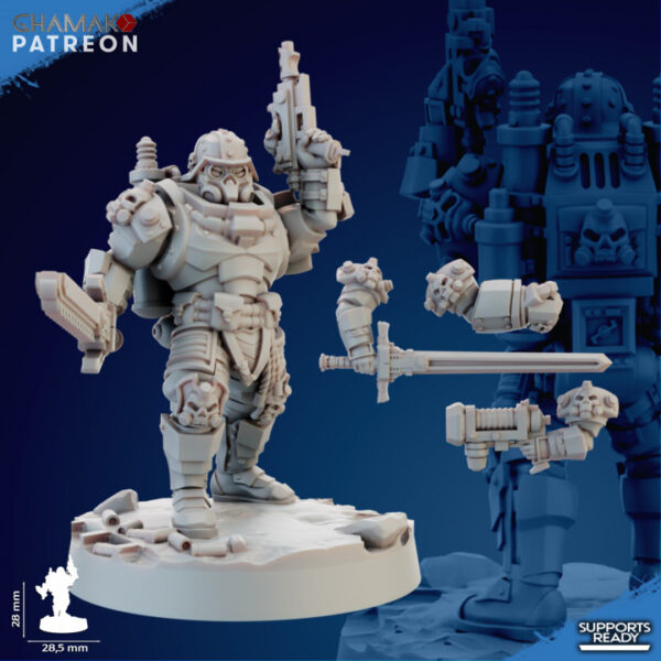 Iron Krieger - Image 11