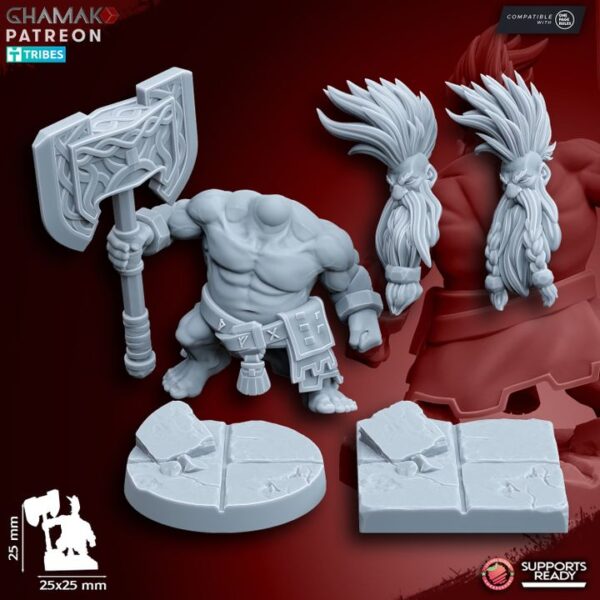 Giant Slayer - Image 2