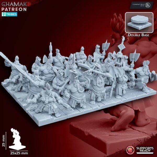 Berzerkers