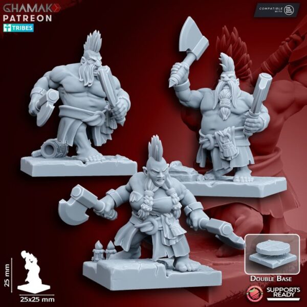 Berzerkers - Image 4