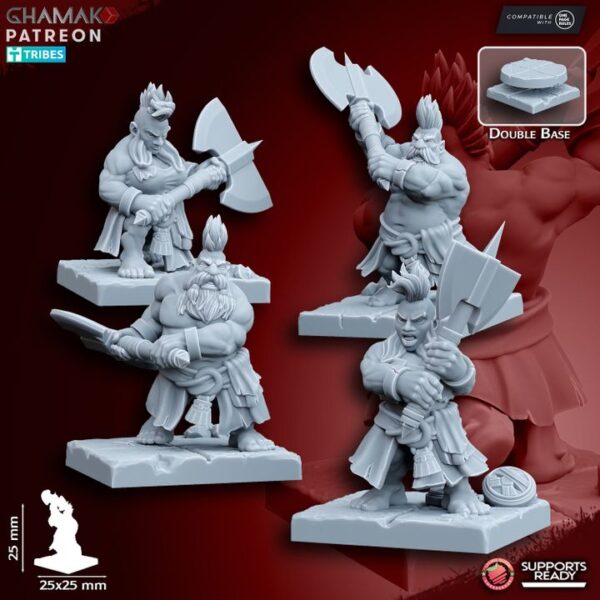 Berzerkers - Image 5