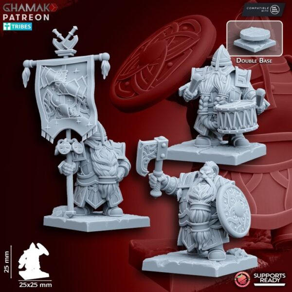 Steel Breakers - Image 2
