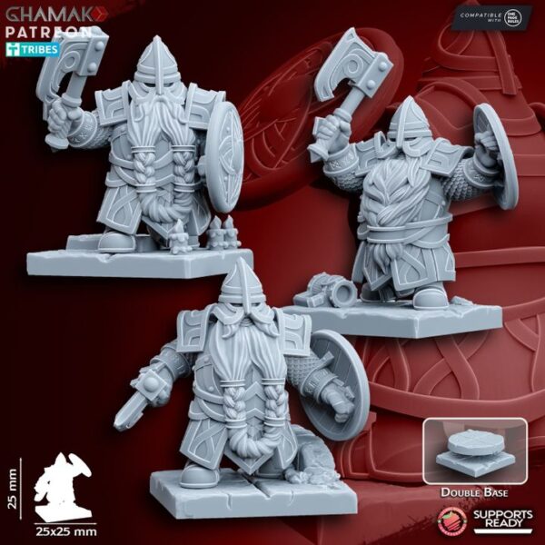 Steel Breakers - Image 3