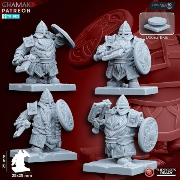 Steel Breakers - Image 4