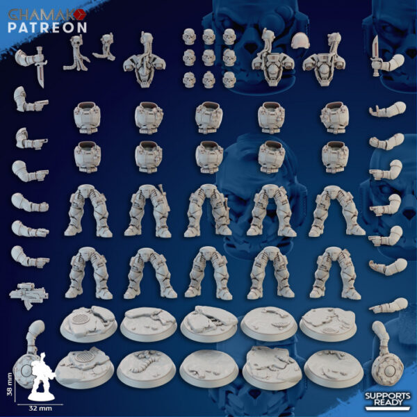 Imperator's Incursor - Image 2