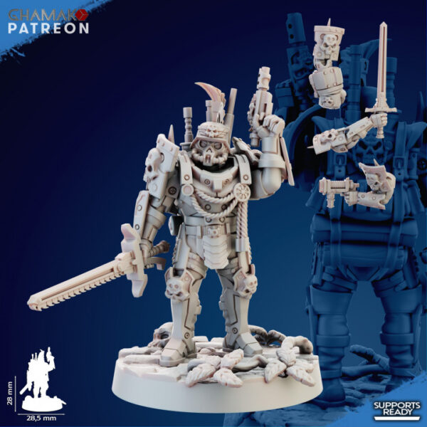 Panzergrenadier - Image 2