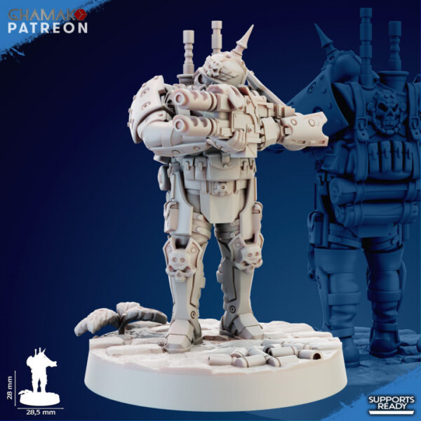 Panzergrenadier - Image 3