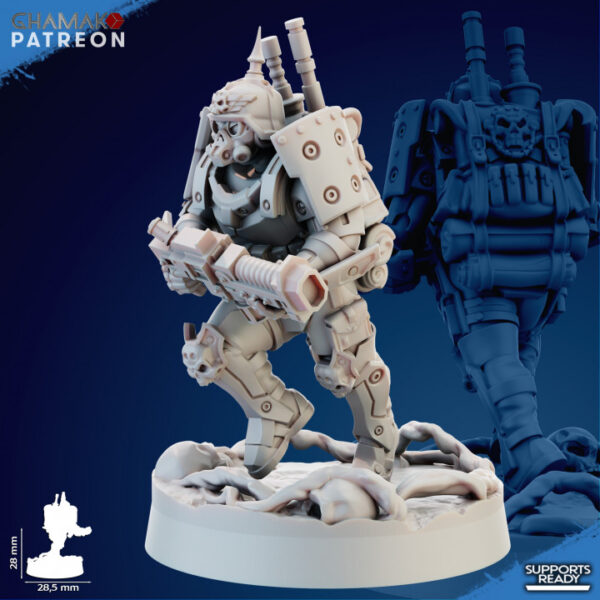 Panzergrenadier - Image 4