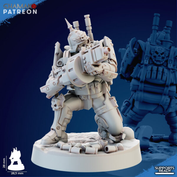 Panzergrenadier - Image 5