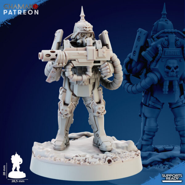 Panzergrenadier - Image 6