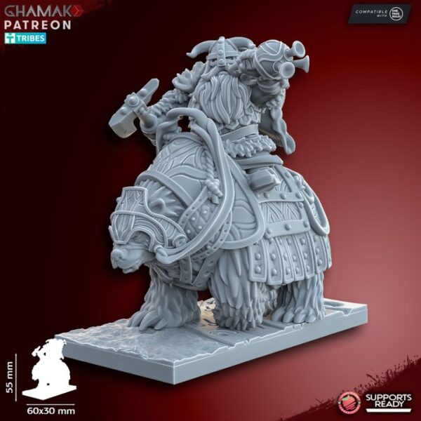 Bear Riders - Image 2