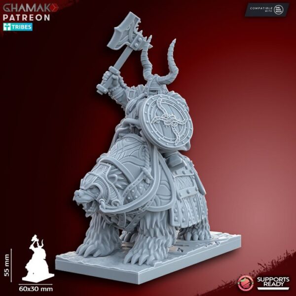 Bear Riders - Image 4