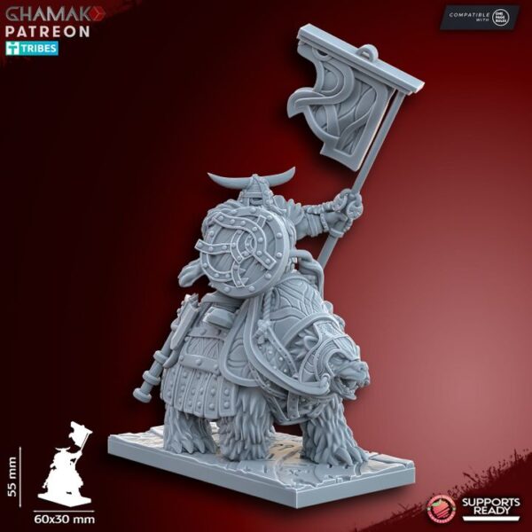 Bear Riders - Image 5