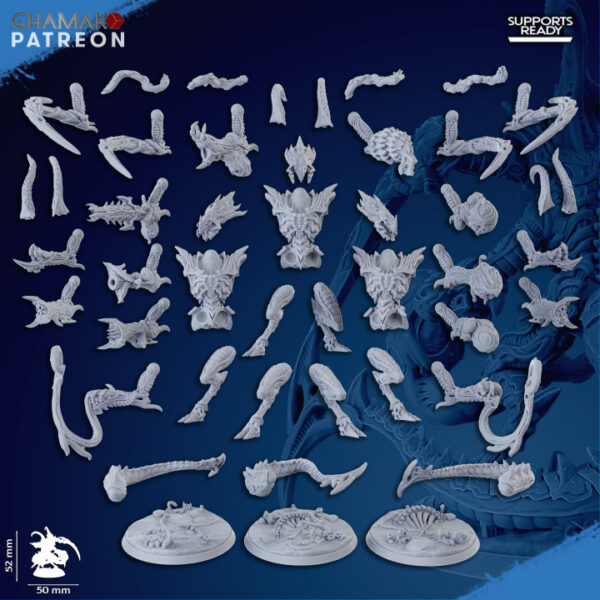 Swarm Warriors - Image 2