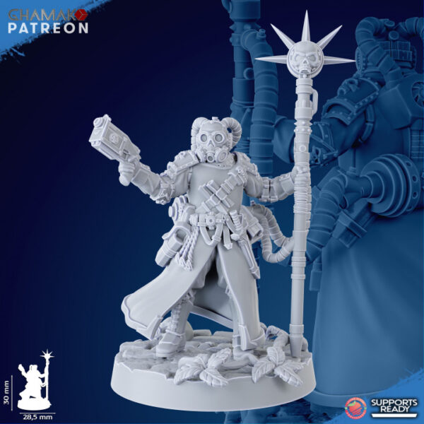 Psyker Korps - Image 2