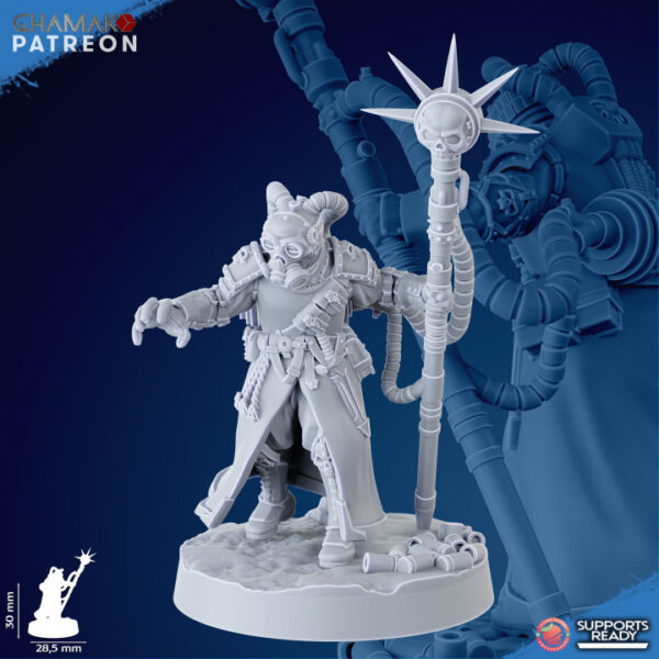 Psyker Korps - Image 3