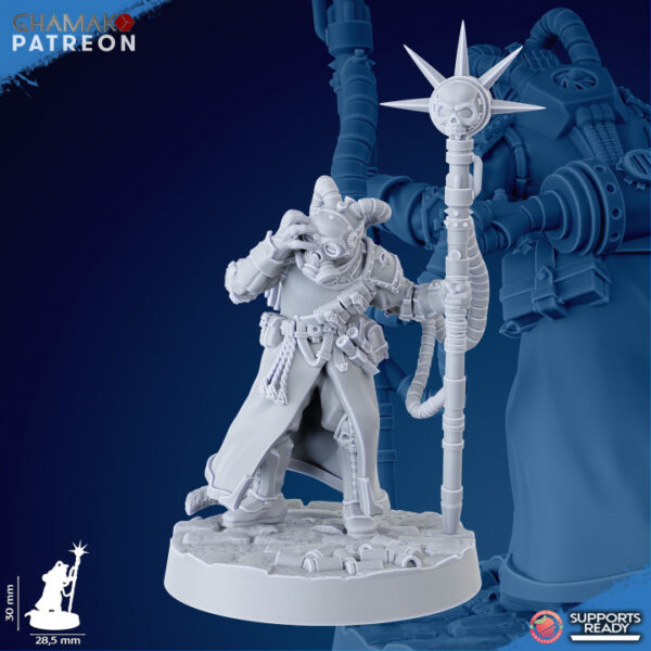 Psyker Korps - Image 4