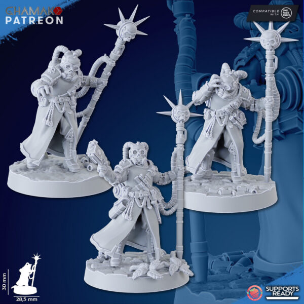 Psyker Korps