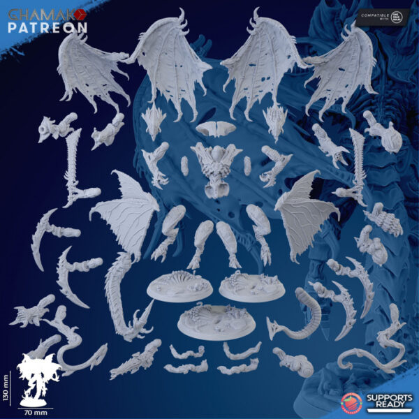 Swarm Overmind - Image 2