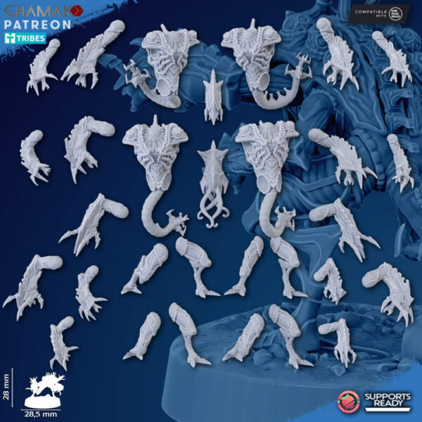 Genextractors - Image 2