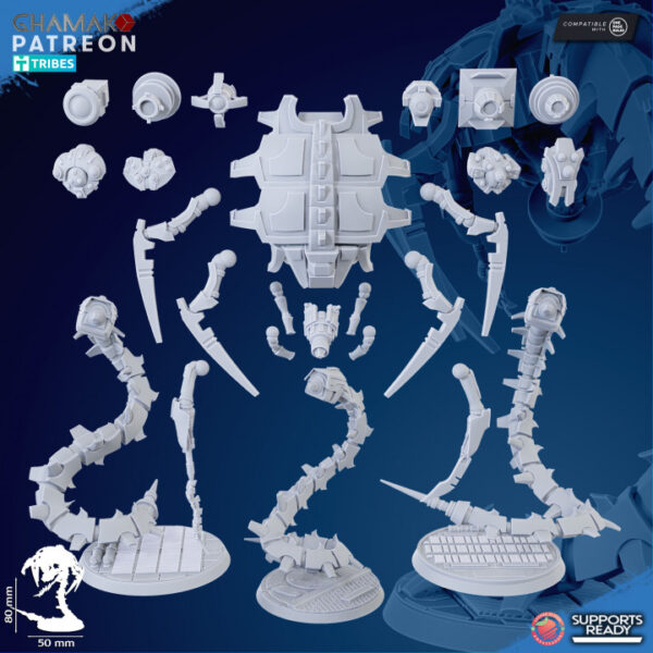 Wraiths - Image 2