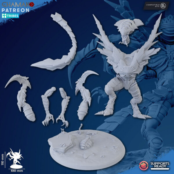 Psyonic Envoy - Image 2