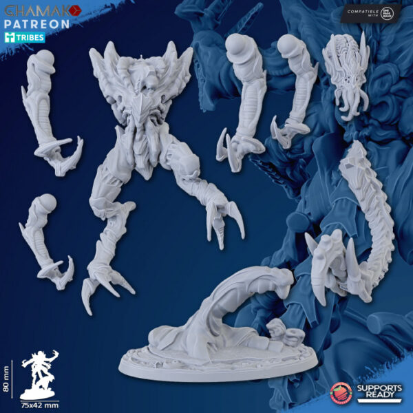 Genoextractor Alpha - Image 2