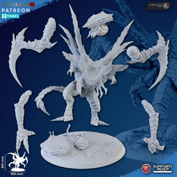 Stalking Envoy - Image 2