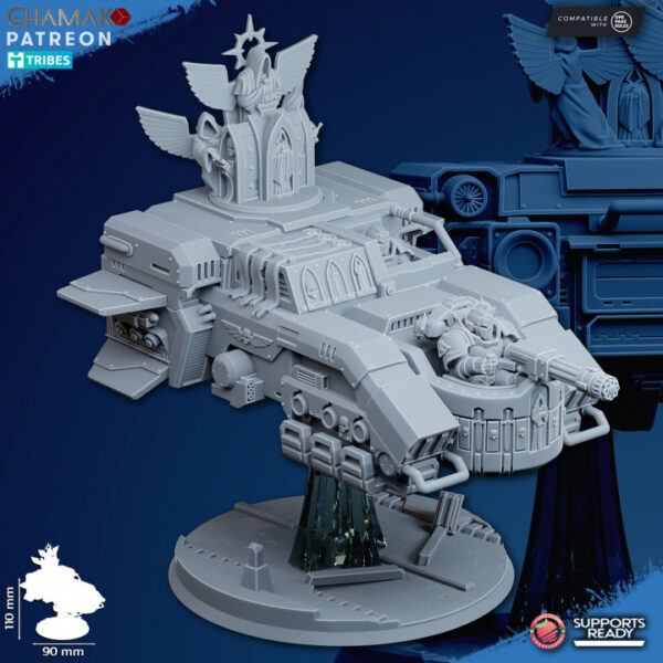 Lion's Claw - Image 2