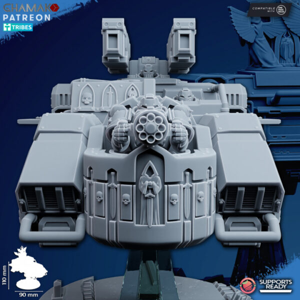 Lion's Claw - Image 3