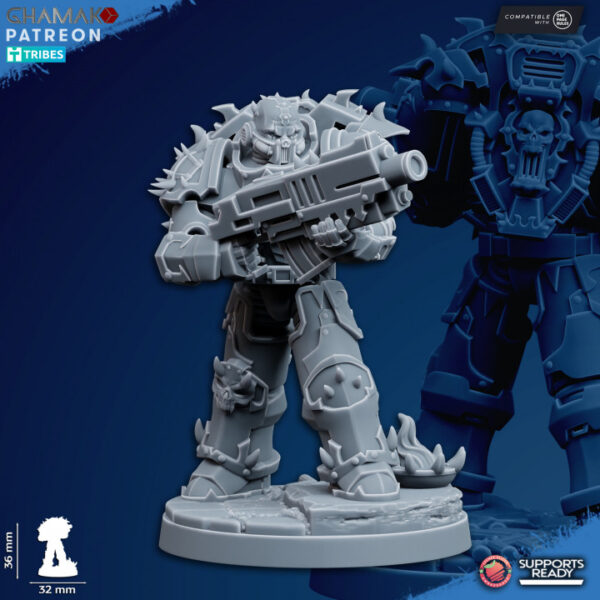Traitor Militum - Image 11