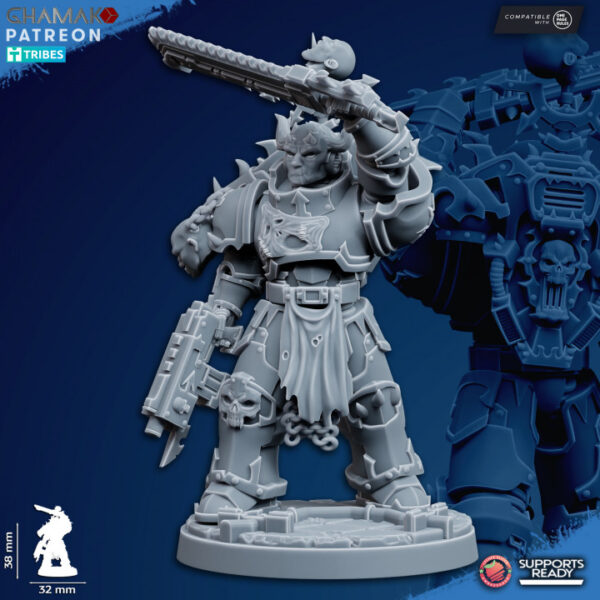 Traitor Militum - Image 6